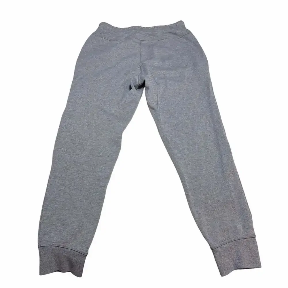 Nike Tech Fleece Joggers Size S Grey Sweatpants